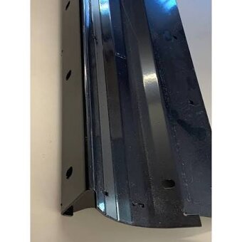 Plechy odmítacího bubnu pro New Holland cx - 2