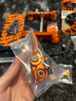 Ktm exc/ sx cnc powerparts, six days, chranice a ine - 2