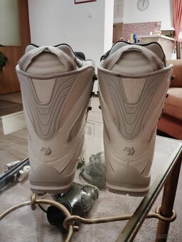 Boty na snowboard Northwave vel. 36 - 2