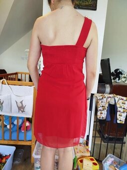 Společenské šaty Bonprix vel. S - 2