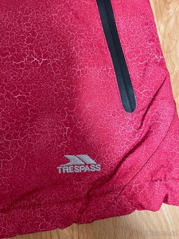 Dámská lyžařská bunda 3000 mm - 2