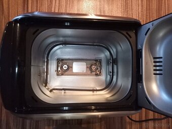 Domácí pekárna ETA Delicca - 2