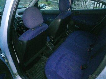 Peugeot 206 - 2