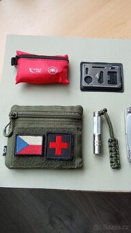 EDC výbava do kapsy - 2
