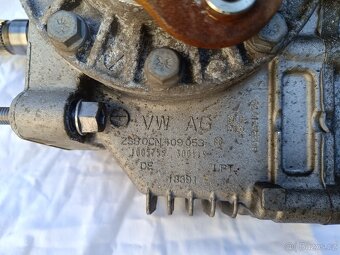 0CN409053/0CP409053 Přední diferenciály 4x4 VW Škoda Audi - 2