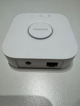 Philips Hue Bridge 2.0 - 2
