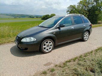 Fiat croma combi 1.9 JTD 88kw - 2