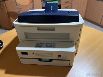 Laserová tiskárna Xerox Phaser 3140 - 2