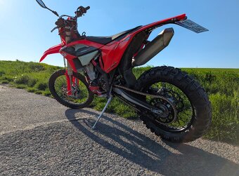 Beta RR 480, 2023 - 2