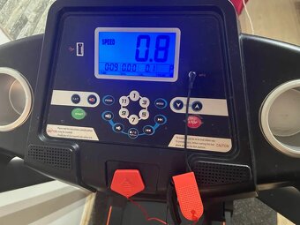 Běžecký pás BROTHER GB4000A - 2