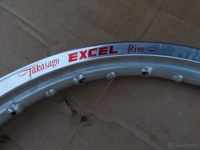 EXCEL Jawa Sport,Calif - 2