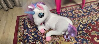 Mluvící jednorožec Luna - 2