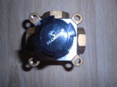 ventil směšovací 1" - 2