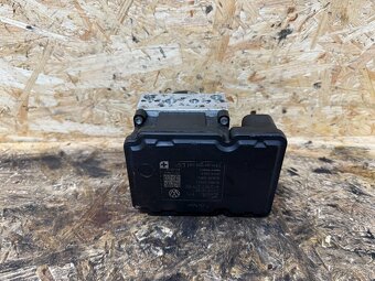 ŘÍDICÍ JEDNOTKA ABS 1K0614517CP / 1K0907379BE - 2