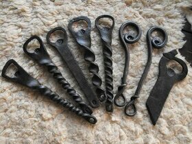 Otvírák na pivo, více typů na výběr - 2