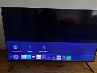 Samsung 125cm - 2