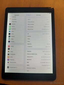 Prodám iphone +tablety ipad - 2