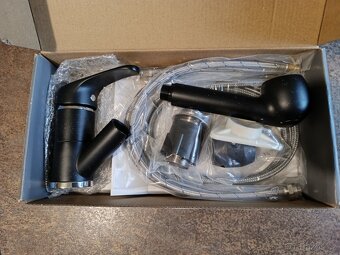 Baterie NOVÁ, nepoužitá - 2