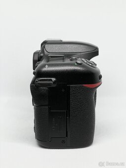 NIKON D7500 | Nikkor 18-140 + Nikkor 85mm f/1.8 - 2