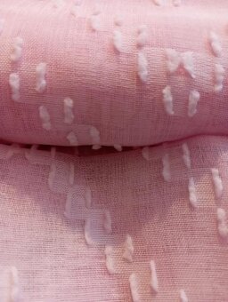 Záclony do pokojíčku - 2