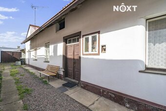 Prodej Rodinný dům, 70㎡ - 2