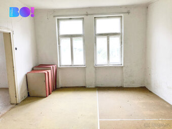 Prodej rodinného domu, Příštpo, okres Třebíč - 2