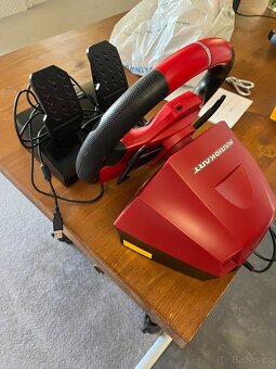 Volant HORI Mario - 2