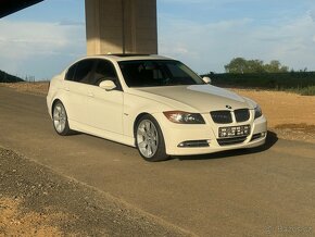 BMW 335i E90 2008 - 2