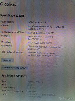 Notebook Fujitsu lifebook - 2