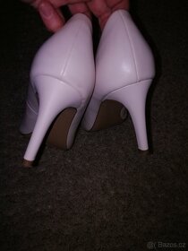 Dámské lodičky - 2
