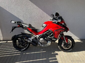 Ducati Multistrada 1260 S - 2