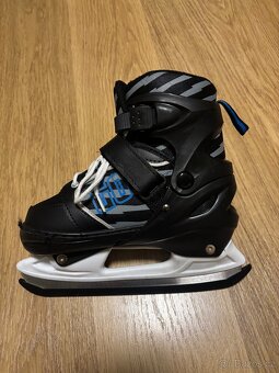 Dětské lední brusle 34-37 - 2