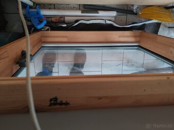 Prodej střešního okna - 2