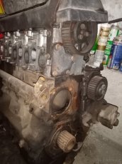 Citroen Jumper 2,8hdi R. V. 2005 - 2