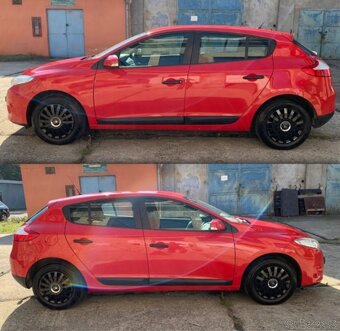 Renault Mégane 1.6 74kw - 2