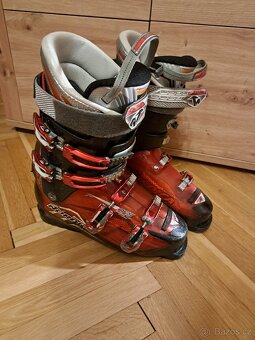 Nordica speedmachine 100 - 2