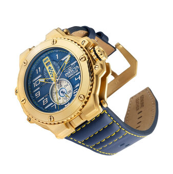 Hodinky INVICTA Racing Downforce - model 47379 - 2