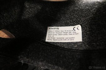 Helma na kolo, vel. 46-52 - 2