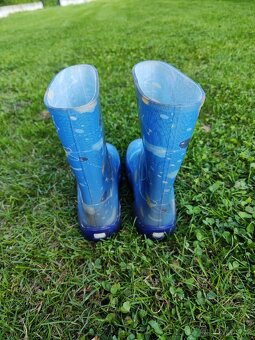 Gumáky DEMAR vel.34/35 - 2