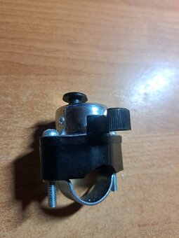 Jawa 50 Golden Sport - sdružený přepínač Aprilia - NOS - 2