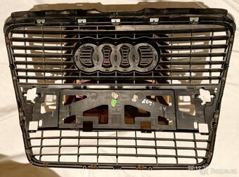 Originál maska Audi A4 - 2