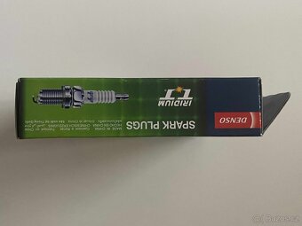 Zapalovací svíčky TOYOTA IXEH20TT#4 - 2