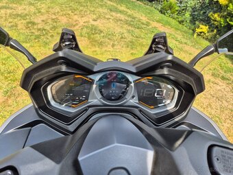 Kymco AK 550i Premium 2023 - 2