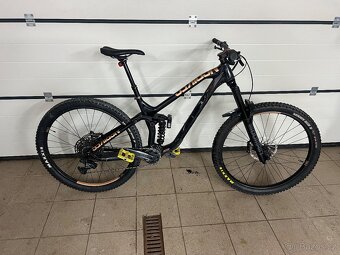 NS BIKES DEFINE 150 CARBON - 2