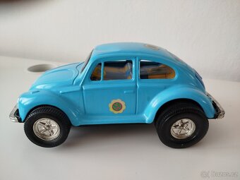 Prodám plechové hračky pro sběratele - 2