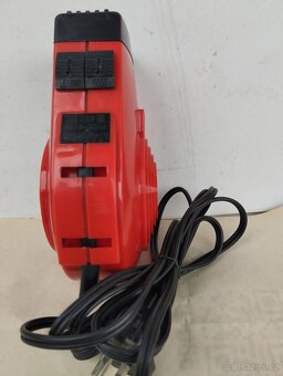 Starý fén na vlasy - 2