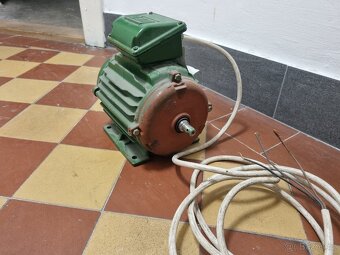 Elektromotor - 2