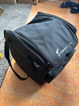 Obal na kombo Stairville - 2