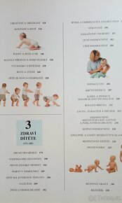 Velká kniha o matce a dítěti - 2