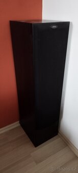 Reproduktory Jamo - 2